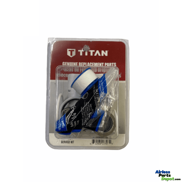 107-051 Pump Repair Kit