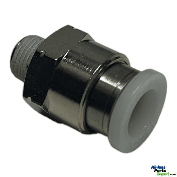108-982 Tube Connector