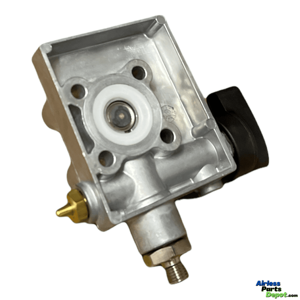 0508193A Pump Head Block