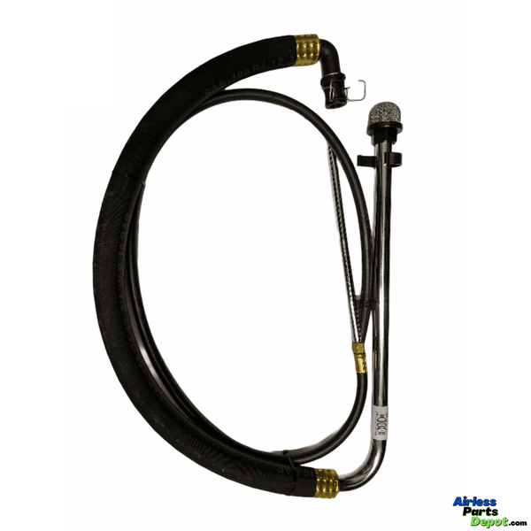 0558672A Siphon Assembly