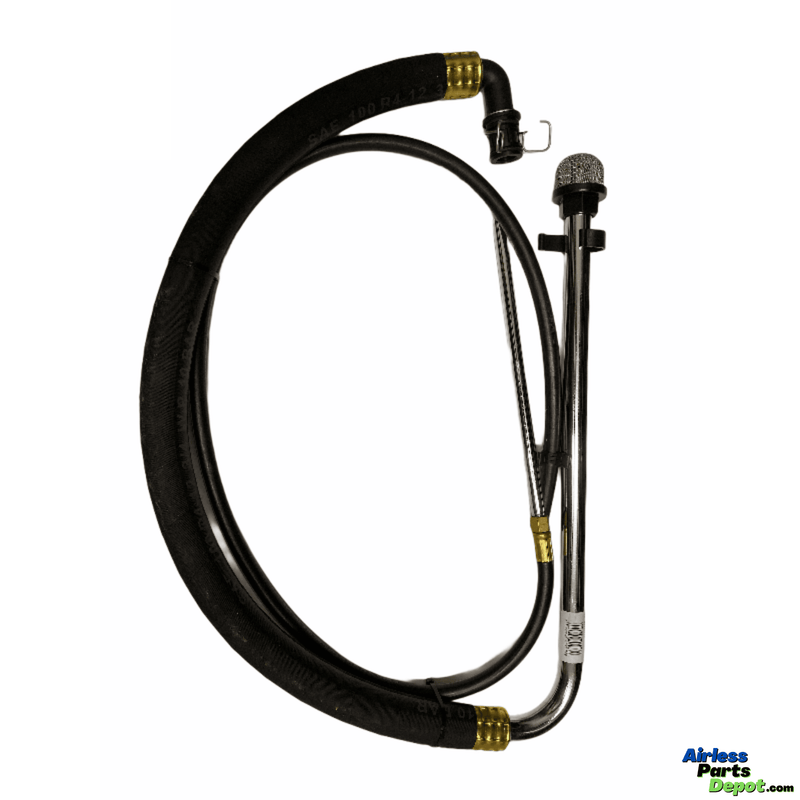 0558672A Siphon Assembly