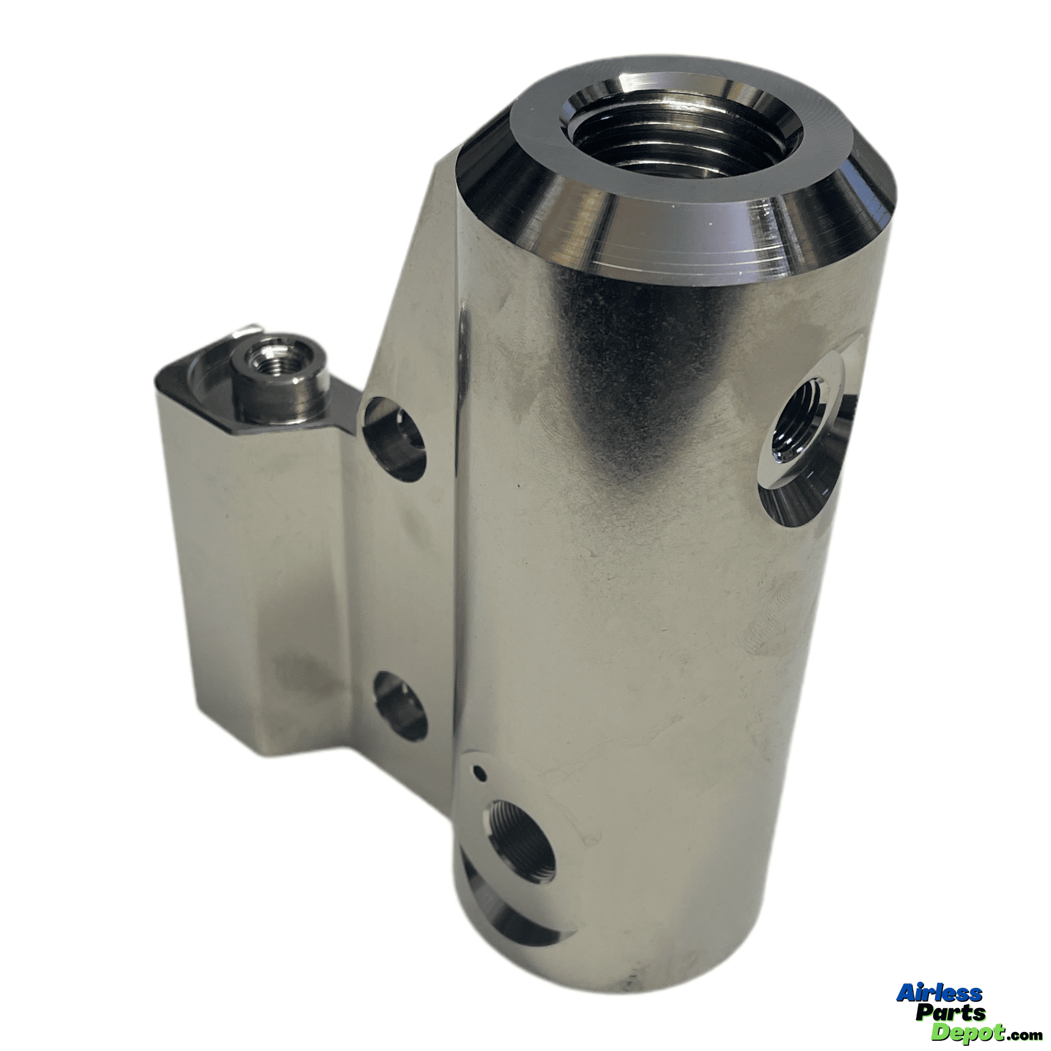 15H977 Filter Manifold