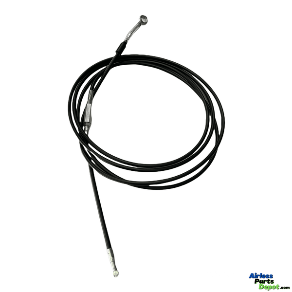 15E992 Gun Cable
