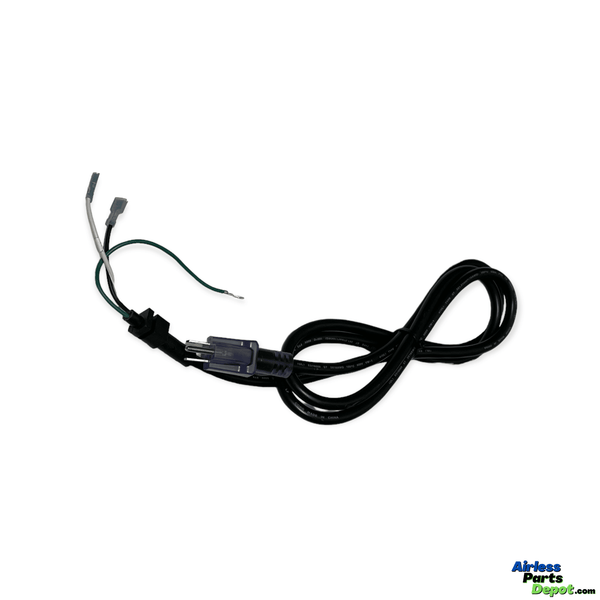 15J743 Power Cord Assembly