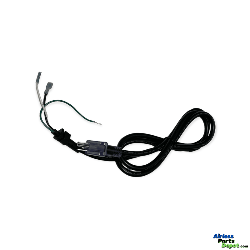 15J743 Power Cord Assembly