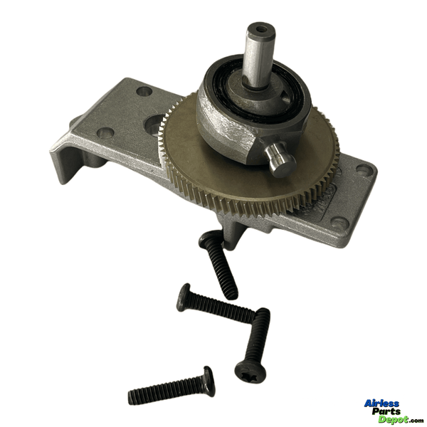 16E778 Gear & Drive (for johnson motor)