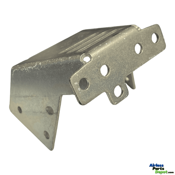 15R543 Motor Bracket