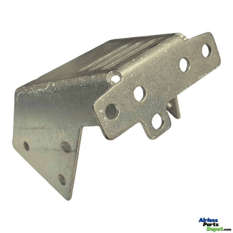 15R543 Motor Bracket