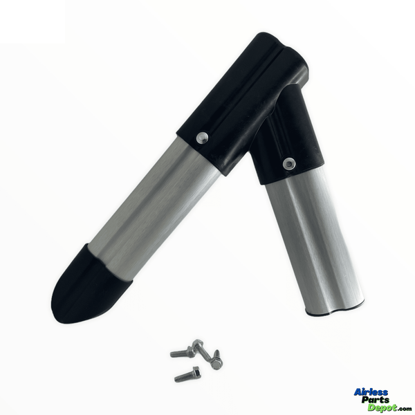16E836 Right Leg Kit