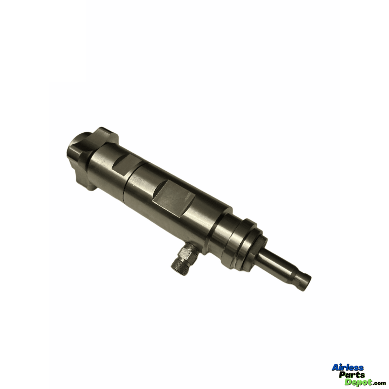 0552603A Fluid Section Assembly
