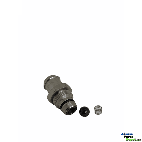 16E844 Inlet Valve