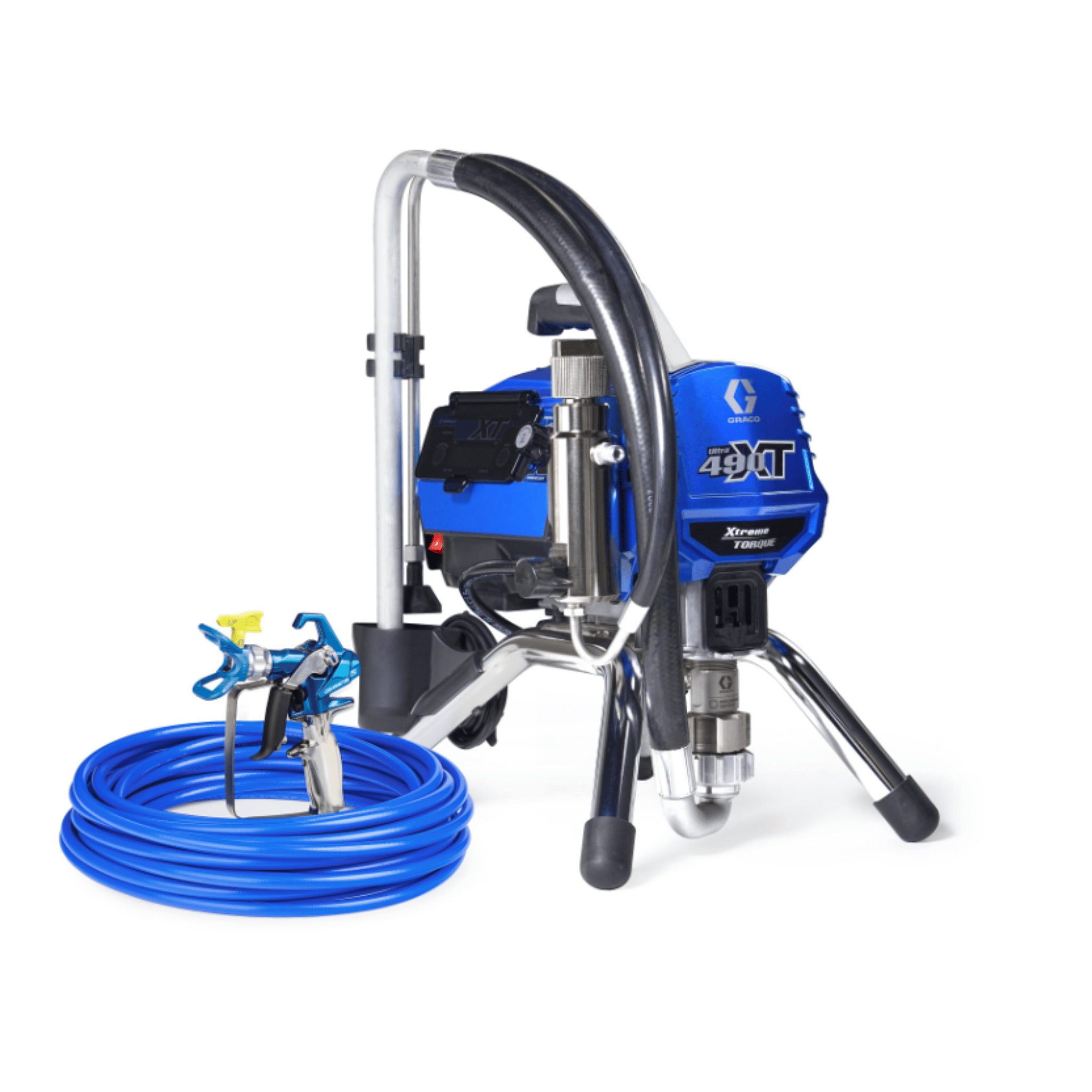 Ultra 490 XT Electric Airless Sprayer