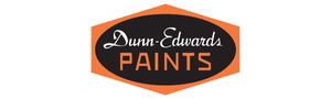 dunn edwards paint logo