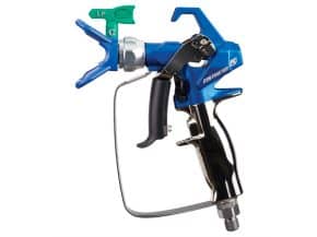 Graco Contrctor PC Airless Spray Gun W/RAC X LP517 Tip