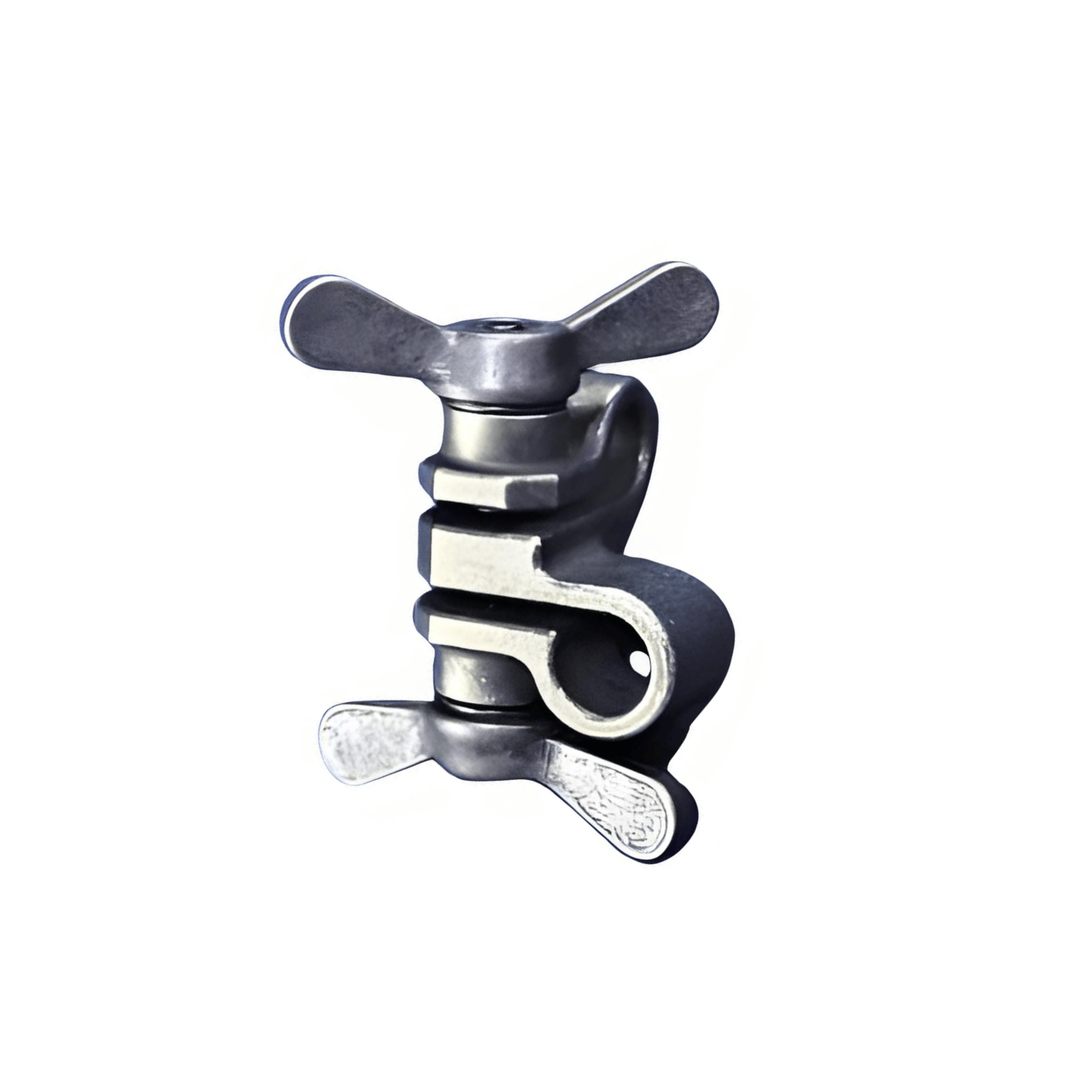 graco 24Y645 Double Adjust Gun Arm Clamp