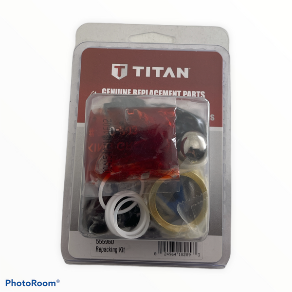 05555960 Packing Kit