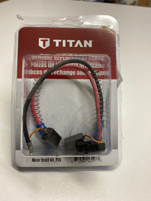 704-276 Brush Kit