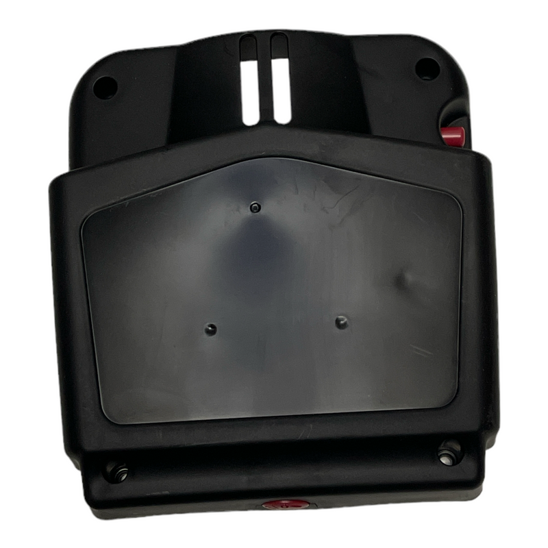 805-250A Face Plate W/Oiler