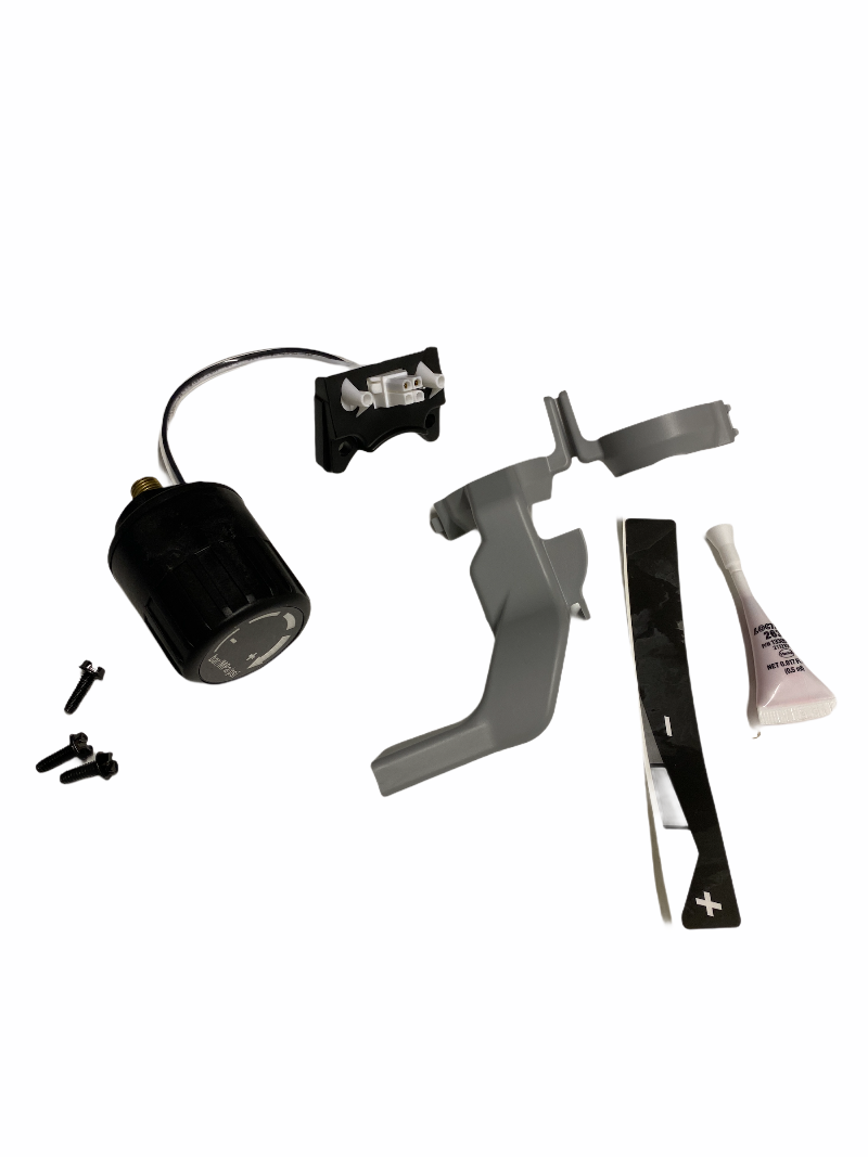 25T402 Pressure Control Repair Kit