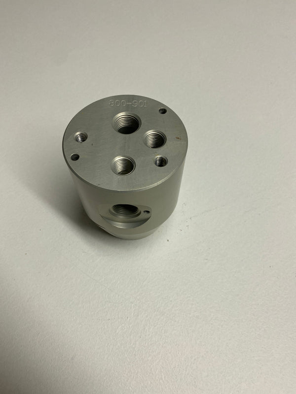 800-901 Filter Housing