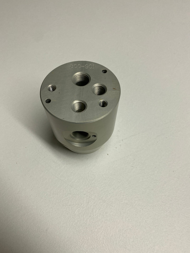 800-901 Filter Housing