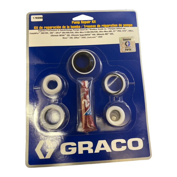 17K690 Packing Kit