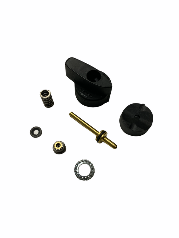 759-380 Prime Valve