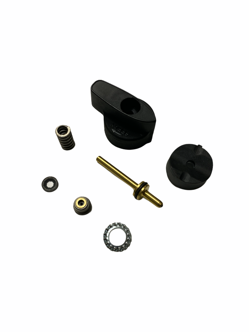 759-380 Prime Valve