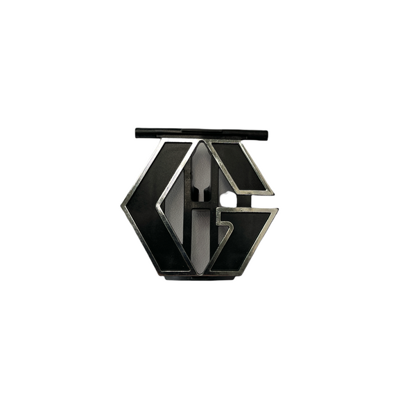 17C483 Pump Rod Cover