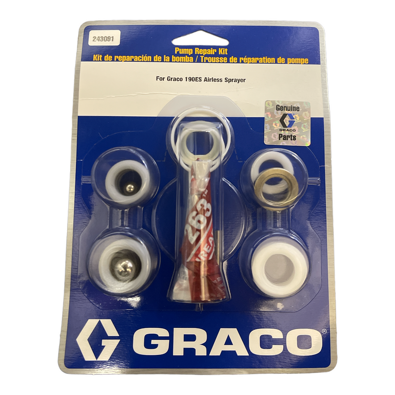 243091 Repair Kit