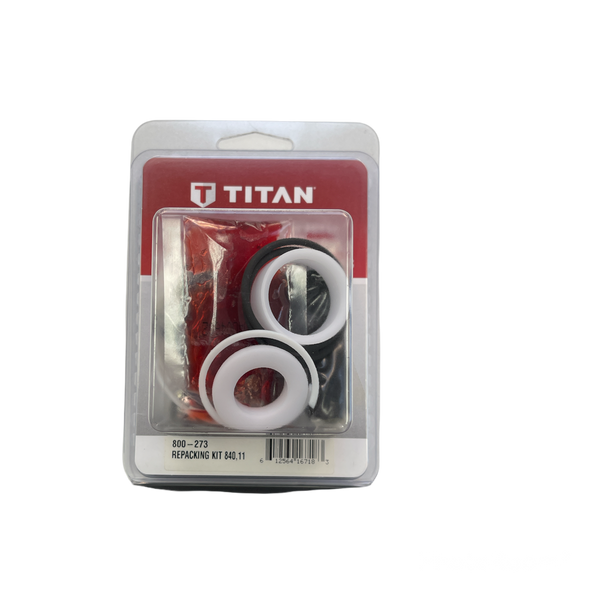 800-273 Repacking Kit