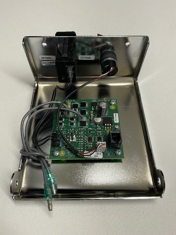 287565 Control Assembly