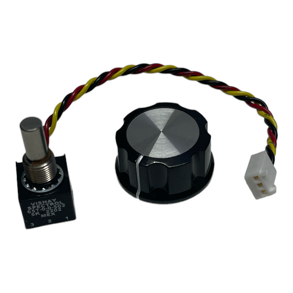 602-407 Potentiometer