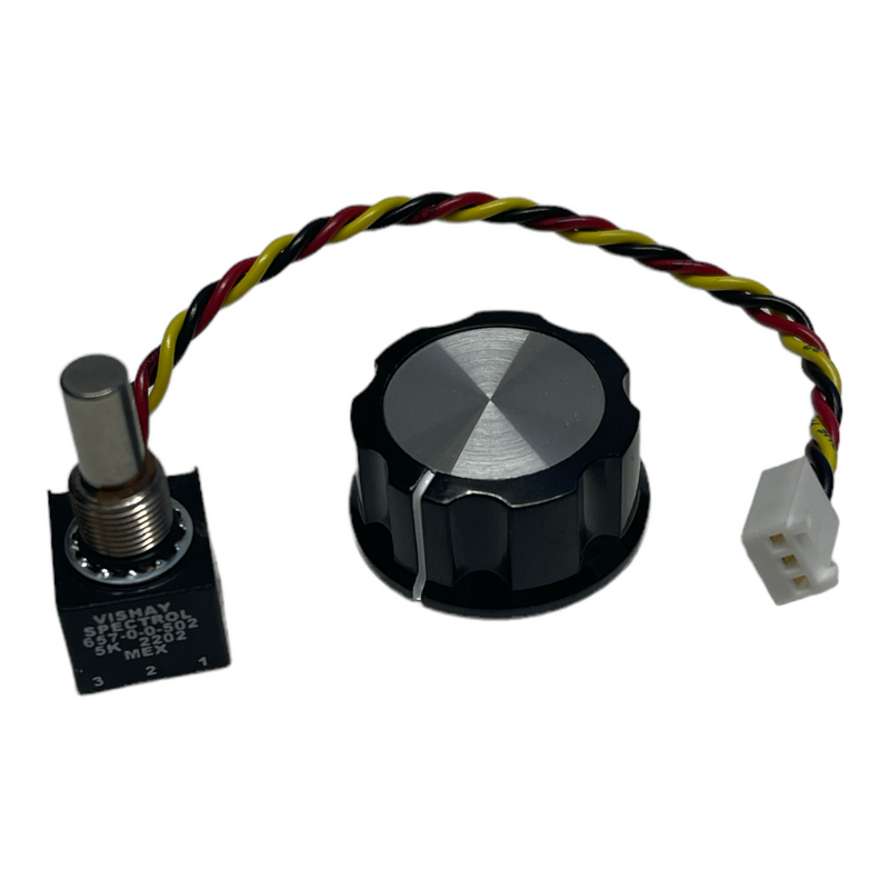 602-407 Potentiometer