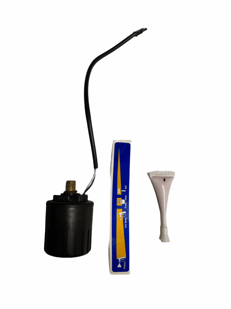 244266 Pressure Control Switch