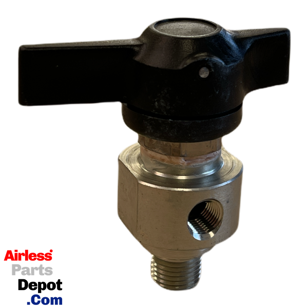 866428 Prime Valve