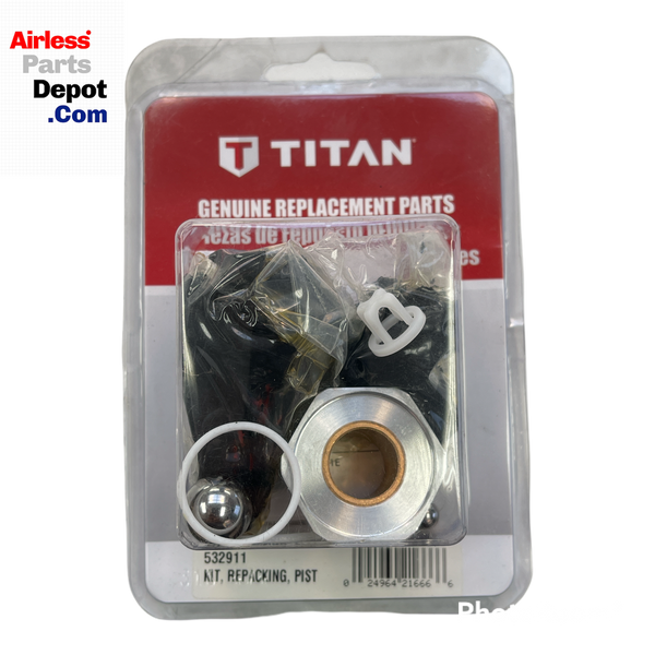 0532911 Packing Kit