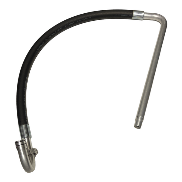 17M875 Suction Hose