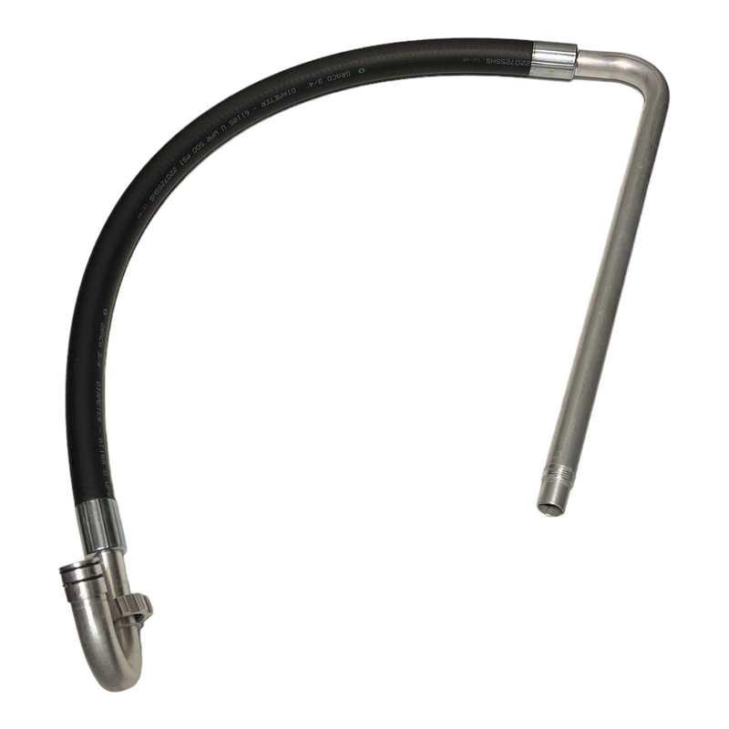 17M875 Suction Hose
