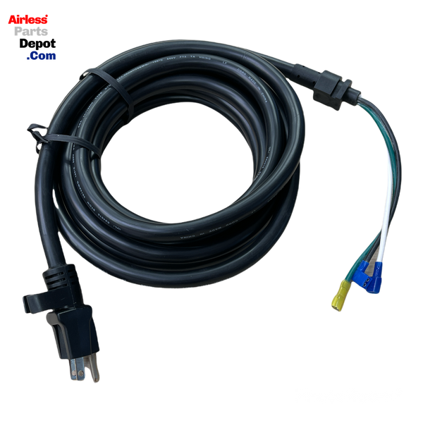 17J160 Power Cord