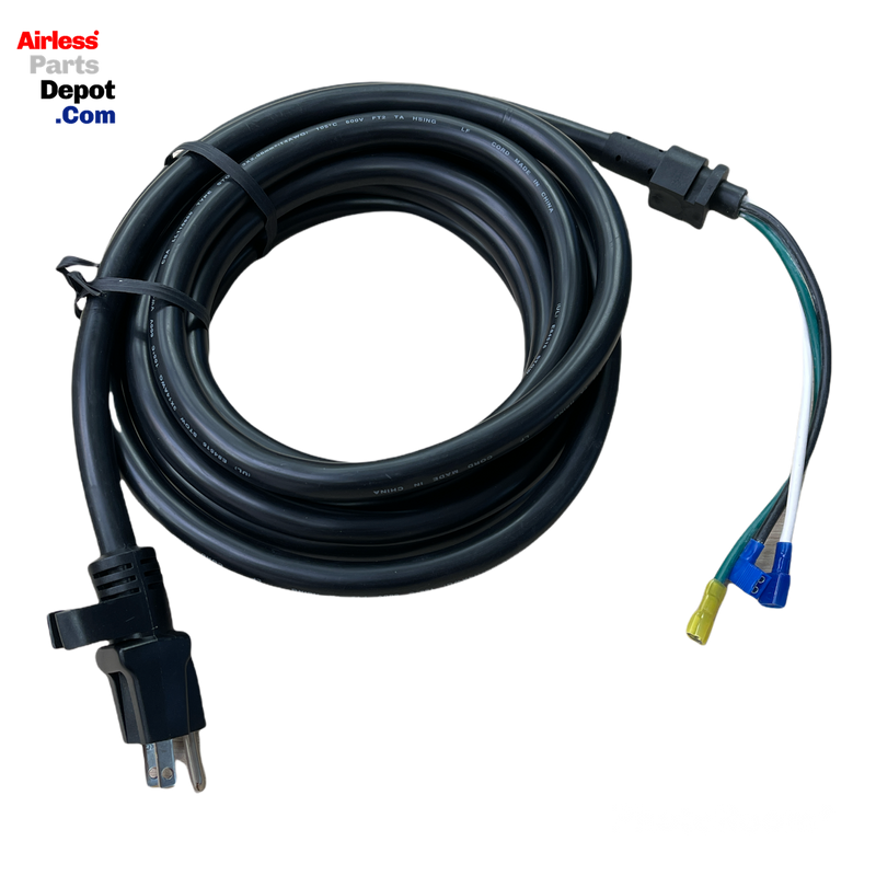 17J160 Power Cord