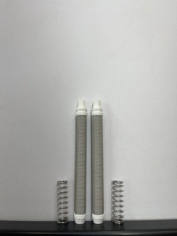 105-042 Gun Filter 2pk T