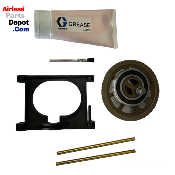 289102 Gear & Yoke Kit