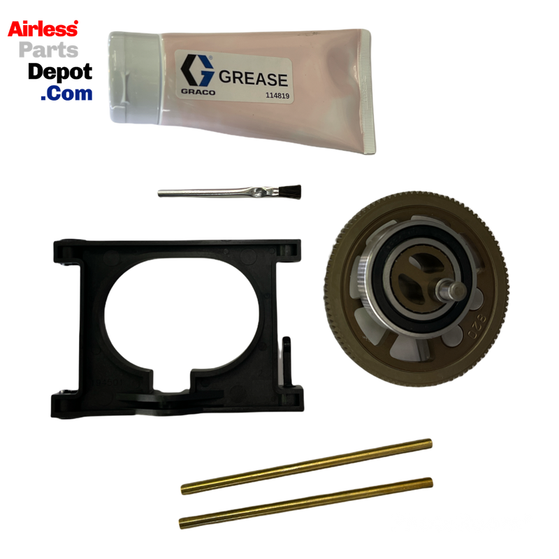 289102 Gear & Yoke Kit