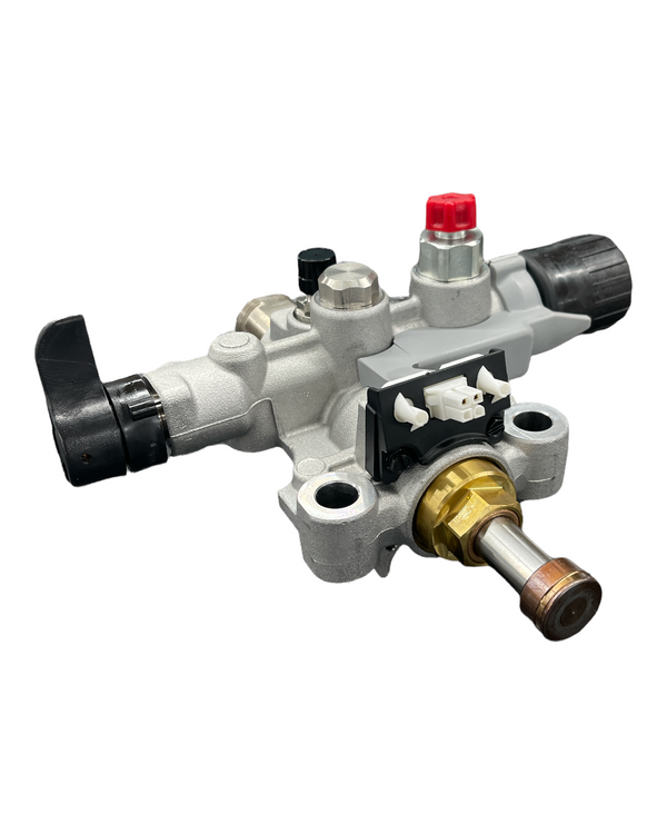 17J875 Pump Kit Complete