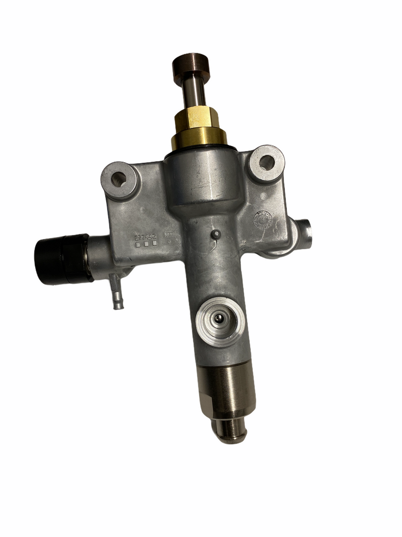 288703 Pump Replacement (Complete)