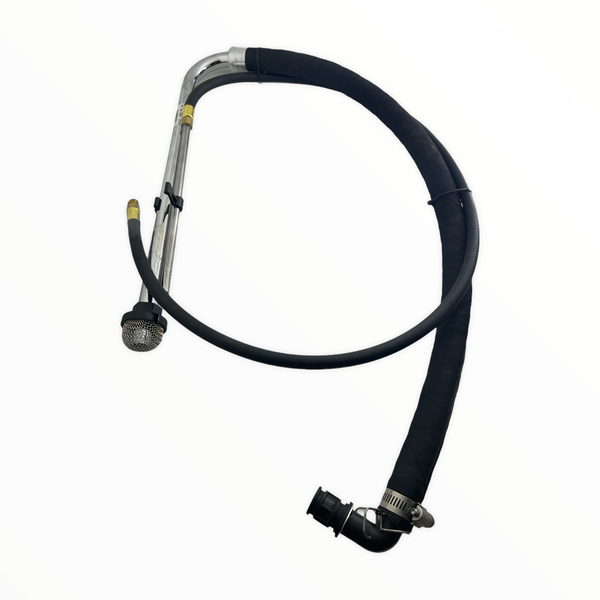 704-300 syphone assembly