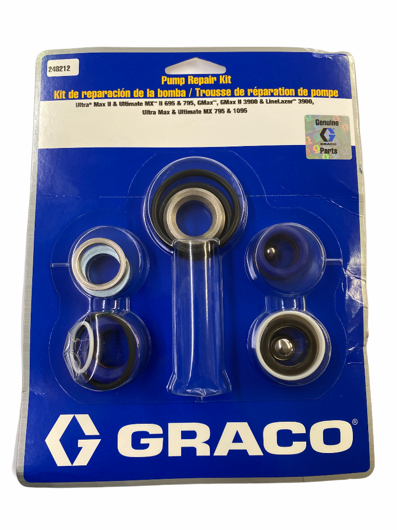 246341 Pump Repair Kit