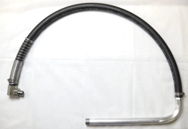 288252 Suction Hose Set