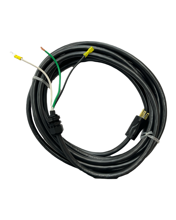 602-464 Power Cord